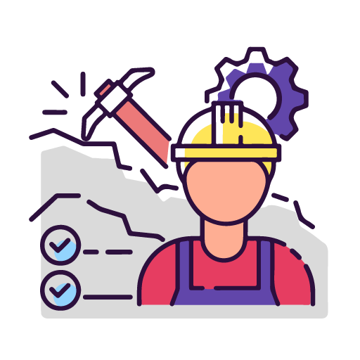 Mining Engineer